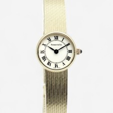 Tiffany & Co Montre en bijou