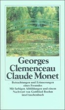 Claude Monet: Betrachtungen