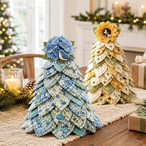 Kit sapins noël en - de,