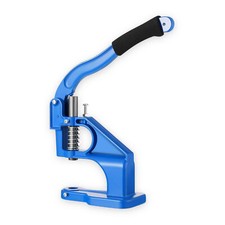 PRESSE MANUELLE  POUR JEU DE