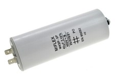 Condensateur de démarrage 40mf 450v alternatif