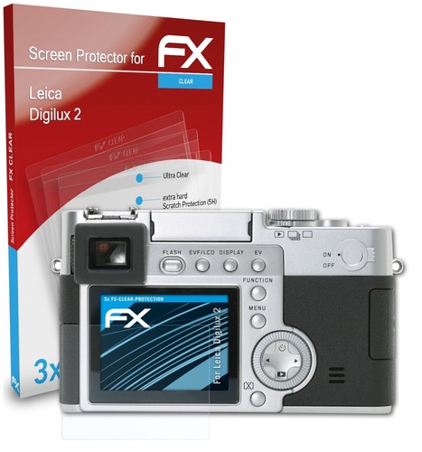 Atfolix film protection - atfolix, 3x