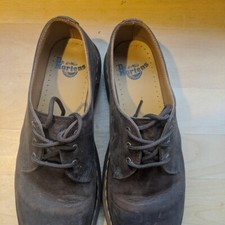 Doc Martens 1460 crazy horse