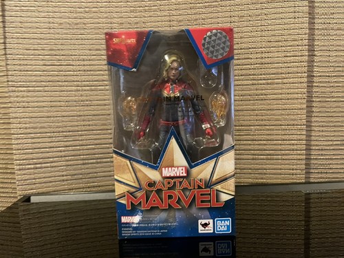 Bandai figuarts captain - figuarts,