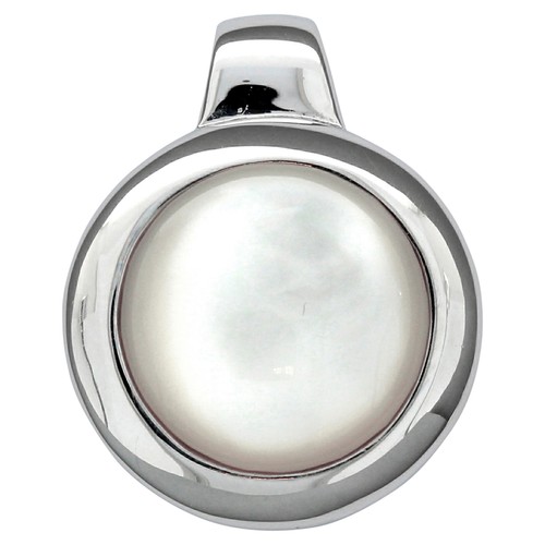 Pendentif chaîne - , en