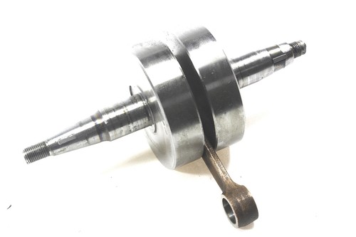 Arbre moteur aprilia 50 - arbre, rs