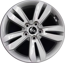 Replacement New Alloy Wheel