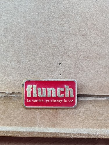 Pin vintage épinglette - (a4), pin's