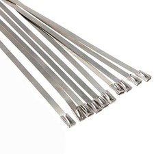 Set 7 Pièces Attaches Serre