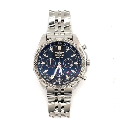 Breitling bentley barnato - breitling,
