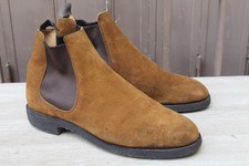 CHAUSSURE BOOTS CHURCH'S