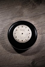 Jaeger Lecoultre - Cadran / Dial