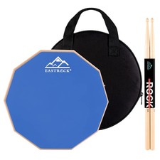 Drum Pad d'entraînement 11