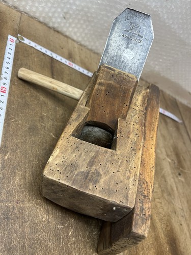 Rabot bouvet jabloir - rabot, peugeot