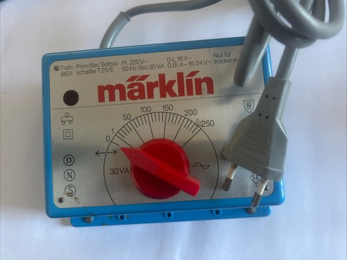 188 marklin 6631 - 188,