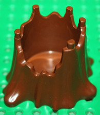 Lego Western Souche d'arbre