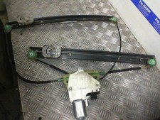 Leve vitre electrique avant