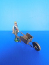 QUIRALU / LA FERME :  LE