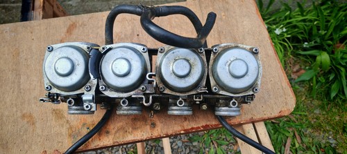 Carburateur 1200 - carburateur,