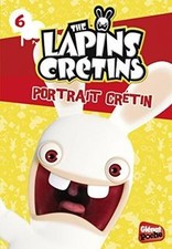 Glenat Poche - Les Lapins
