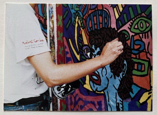 Robert combas petit - robert,
