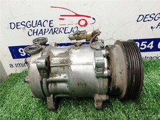 Compresseur Climatisation MG