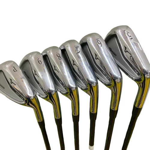 Mizuno jpx 825 iron - iron, 5-9