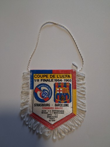 Fanion football coupe - fanion,