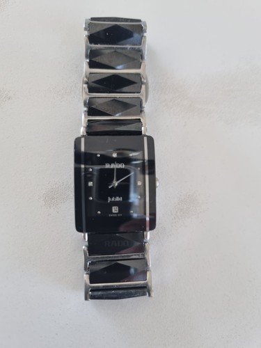 Montre femme rado jubilé - montre,