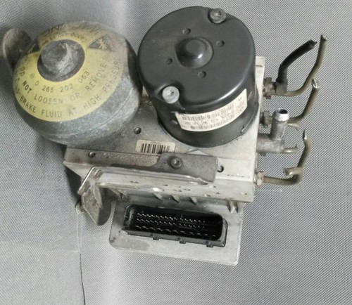 Pompe 0265960035 sbc - pompe,