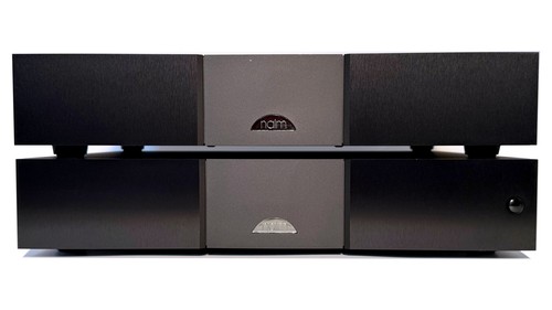 Naim audio nap 300 stereo - audio,