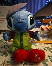 Disney store stitch 2011 - store, 16"