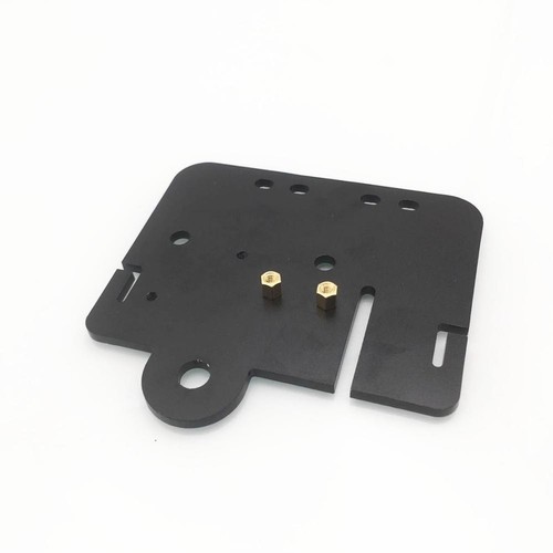 Mise niveau la plaque - mise, de