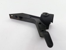 Support de plaque d'immatriculation numéro de carrosserie de capot arrière KT...