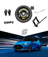 Roue de secours (Galette) 16"