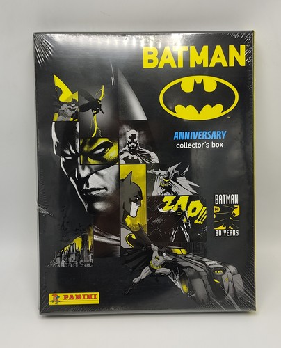 Batman ans anniversaire - batman,