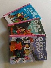 Le Club Des Cinq Lot