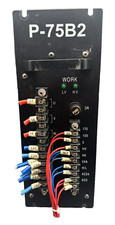 CHMER P-75B2 MODULE DE CONTROLE