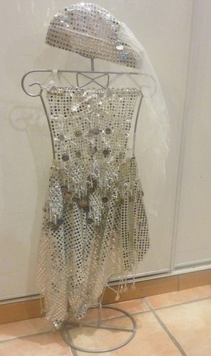 Jouet costume deguisement - costume,