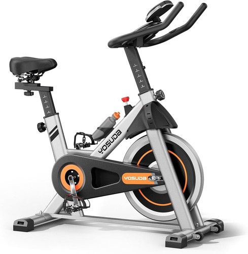 Yosuda exercise bike 300 - bike,