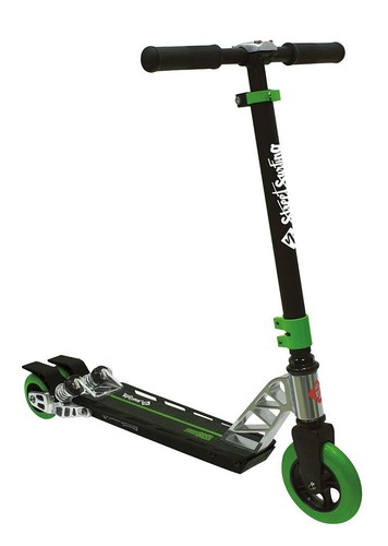 Trottinette stunt street - trottinette,