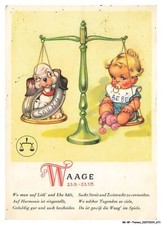 BK-BFP1-0336-FANTAISIE - Balance - bebe et chien