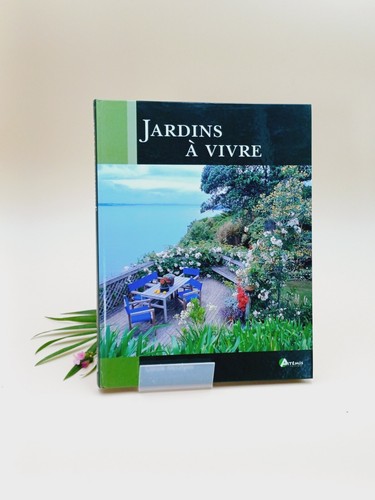 Jardin vivre mcglynn - à,