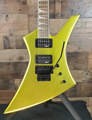 Jackson series kelly kex - x,