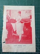 YR120 circa 1912 belle image