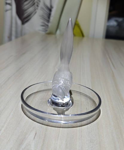 Baguier vide poche pâte - en,