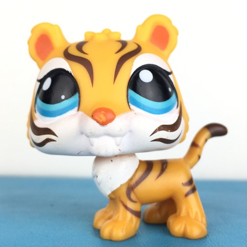 Authentic littlest pet - pet, shop