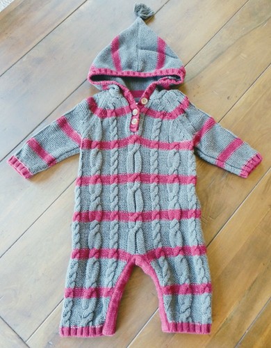 Hanna andersson baby boy gray - baby,