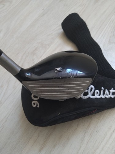 Bois titleist 906f2 nv - -,