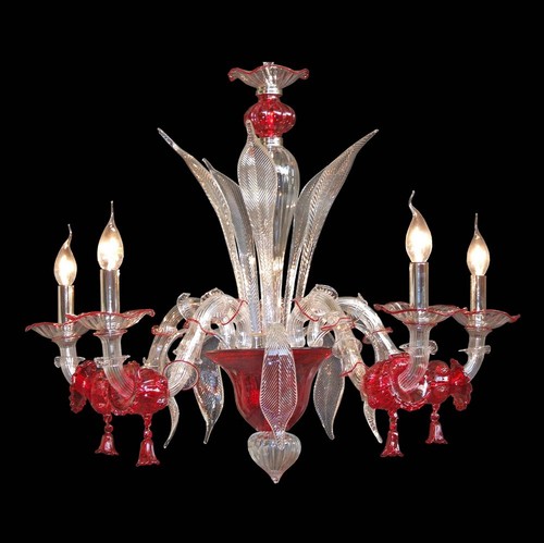 Lustre murano original - original, À
